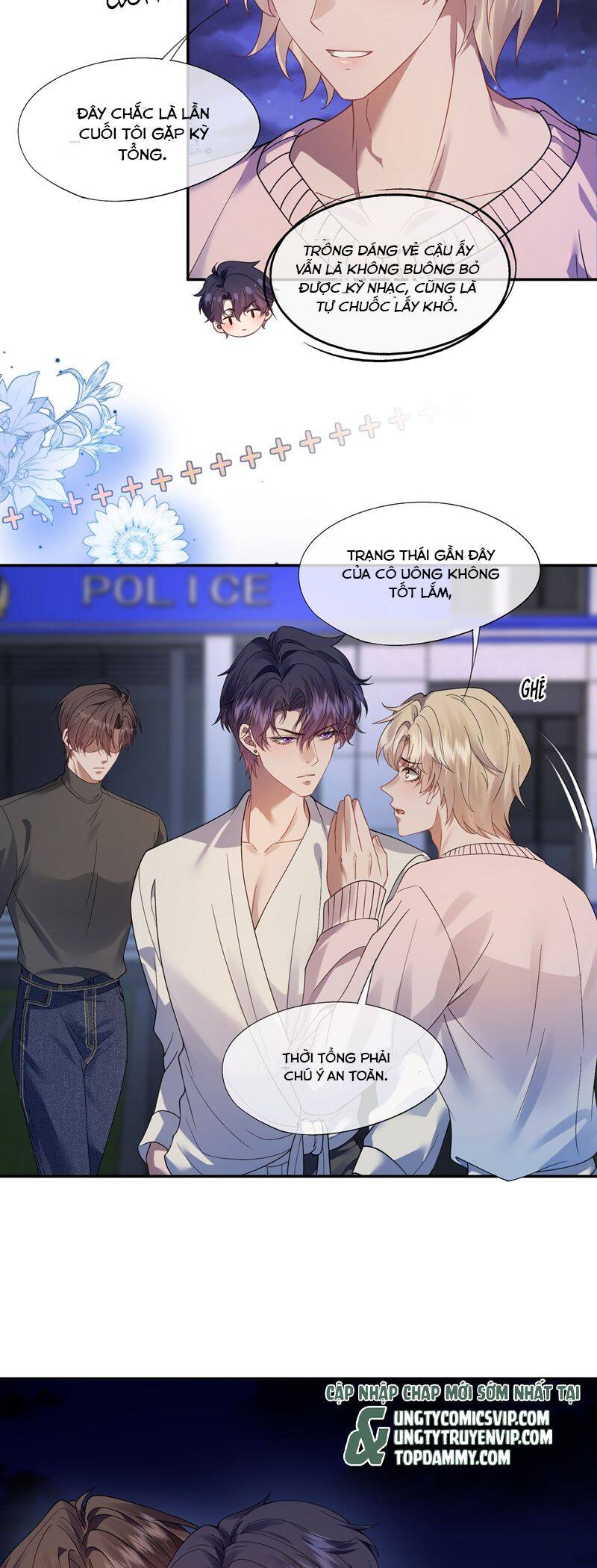 Gài Bẫy Ác Khuyển Chapter  52 - 11