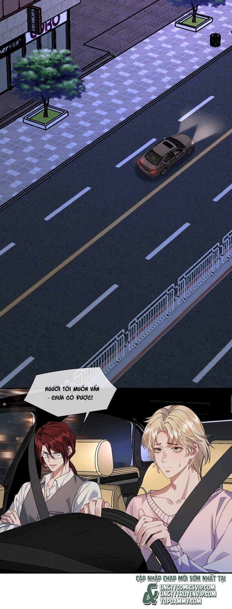Gài Bẫy Ác Khuyển Chapter  52 - 15