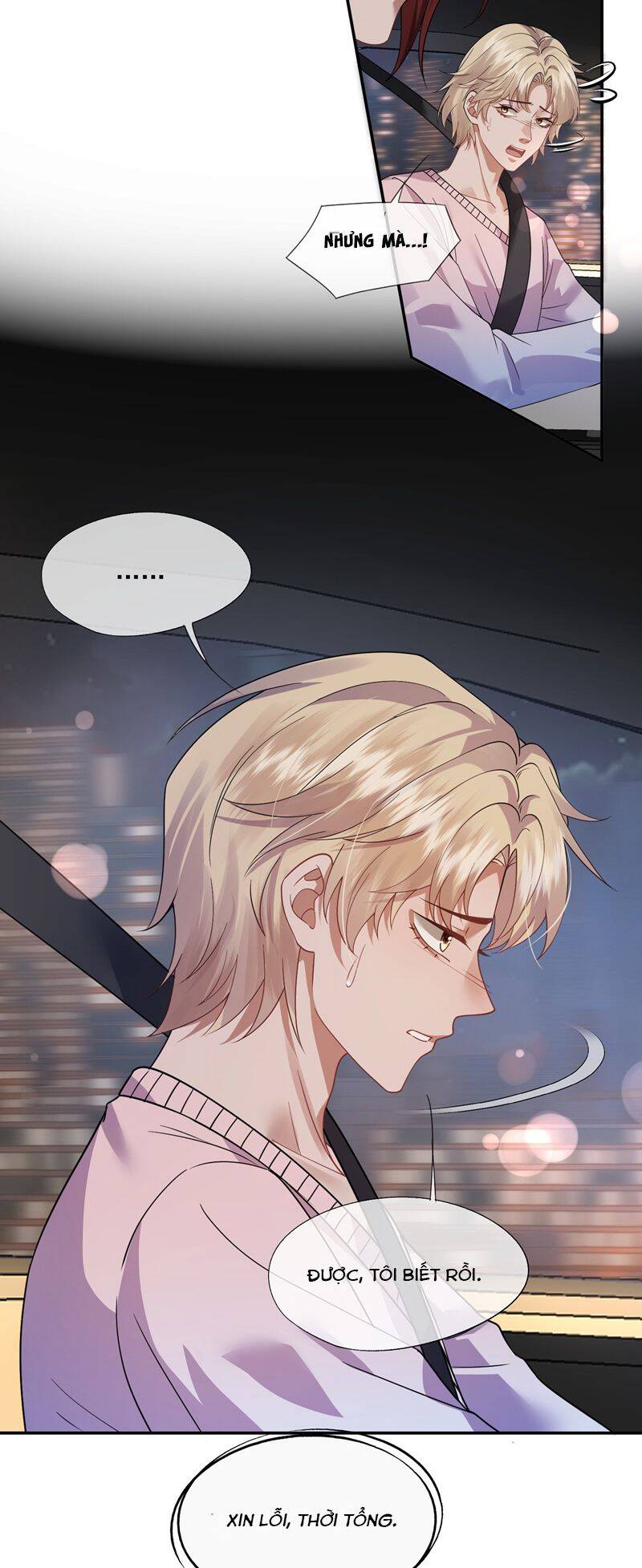 Gài Bẫy Ác Khuyển Chapter  52 - 17