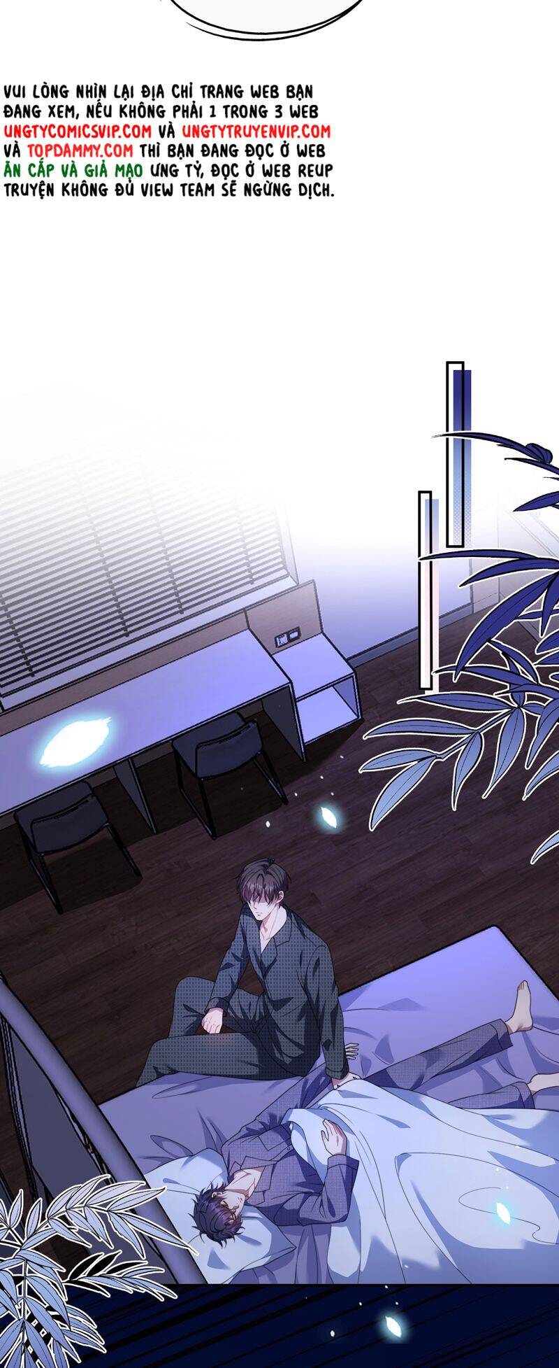 Gài Bẫy Ác Khuyển Chapter  52 - 18