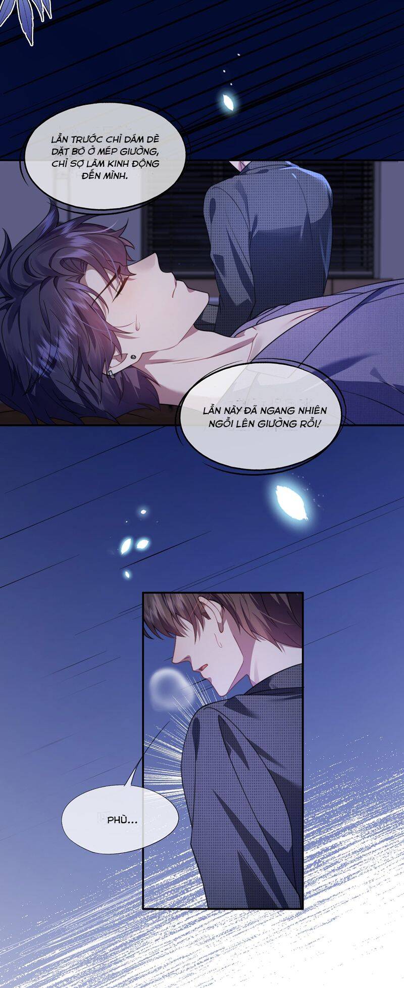 Gài Bẫy Ác Khuyển Chapter  52 - 19