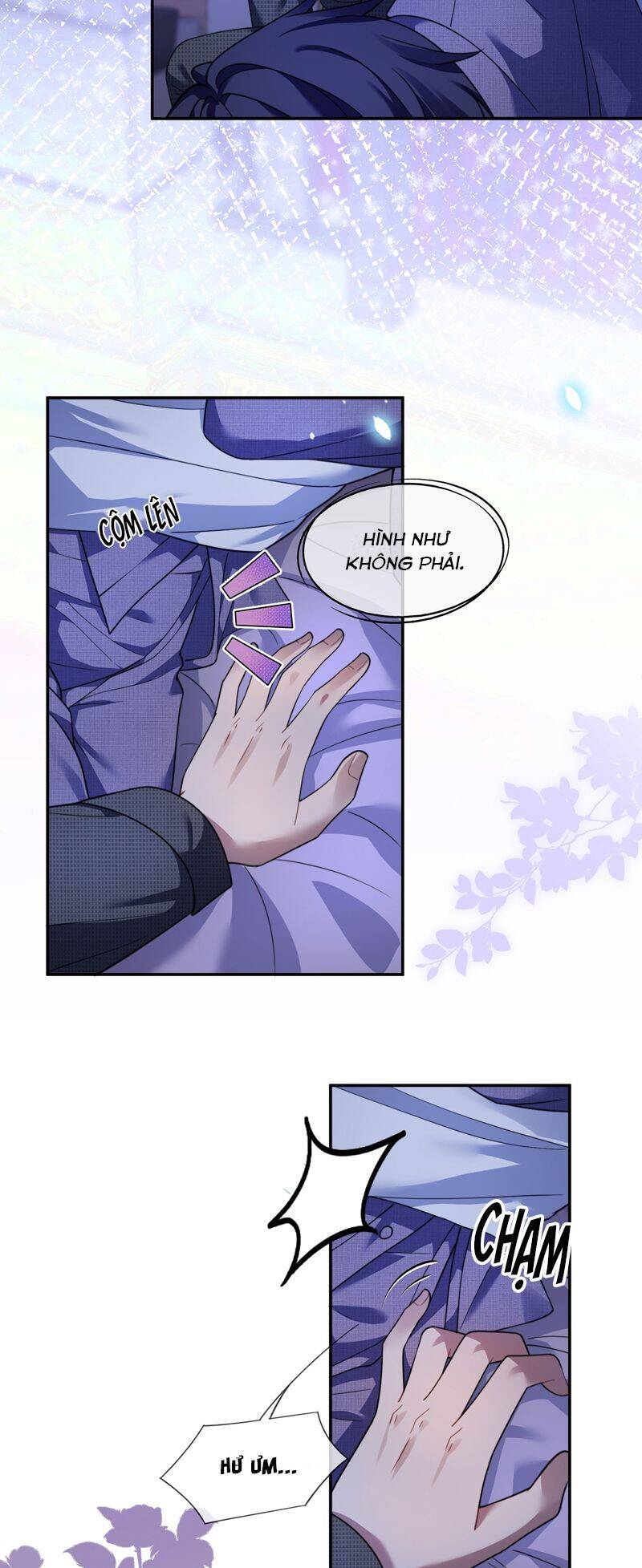 Gài Bẫy Ác Khuyển Chapter  52 - 23