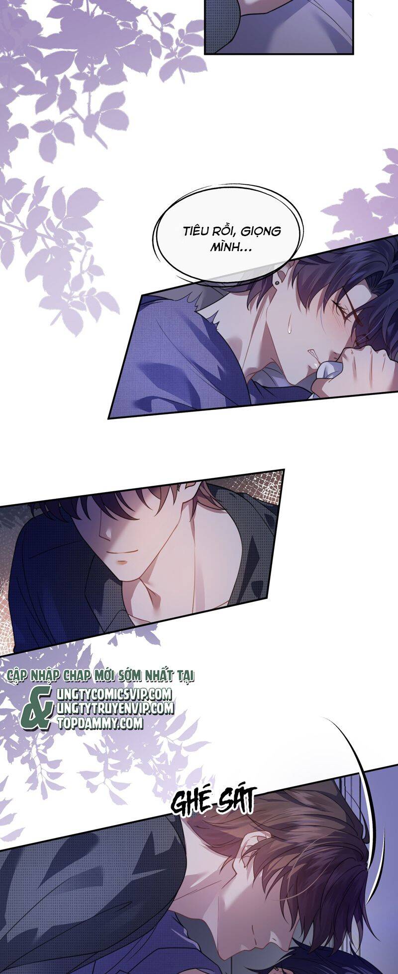 Gài Bẫy Ác Khuyển Chapter  52 - 24