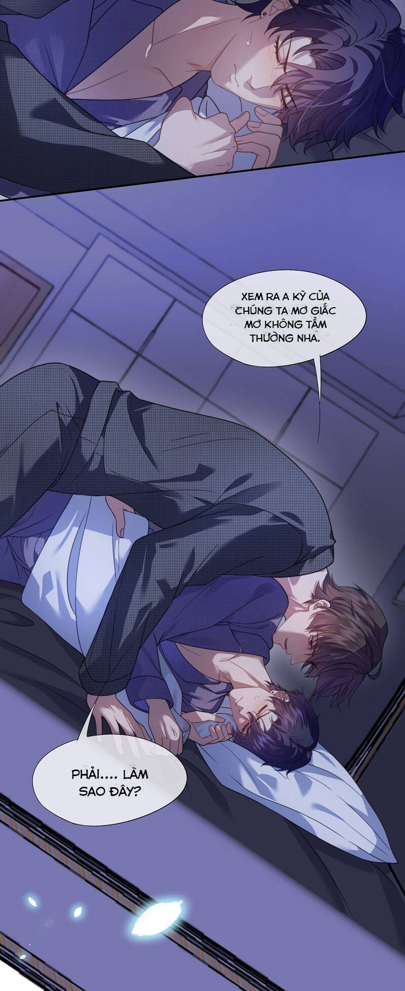 Gài Bẫy Ác Khuyển Chapter  52 - 25