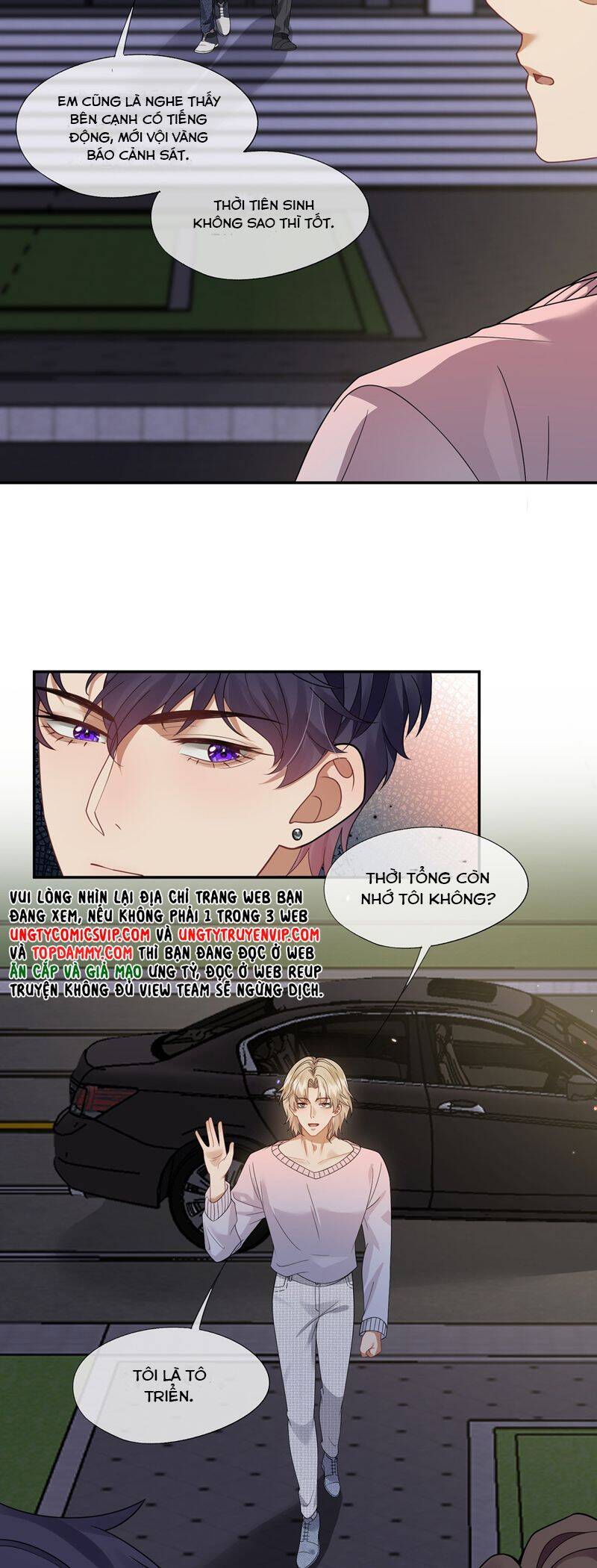 Gài Bẫy Ác Khuyển Chapter  52 - 9