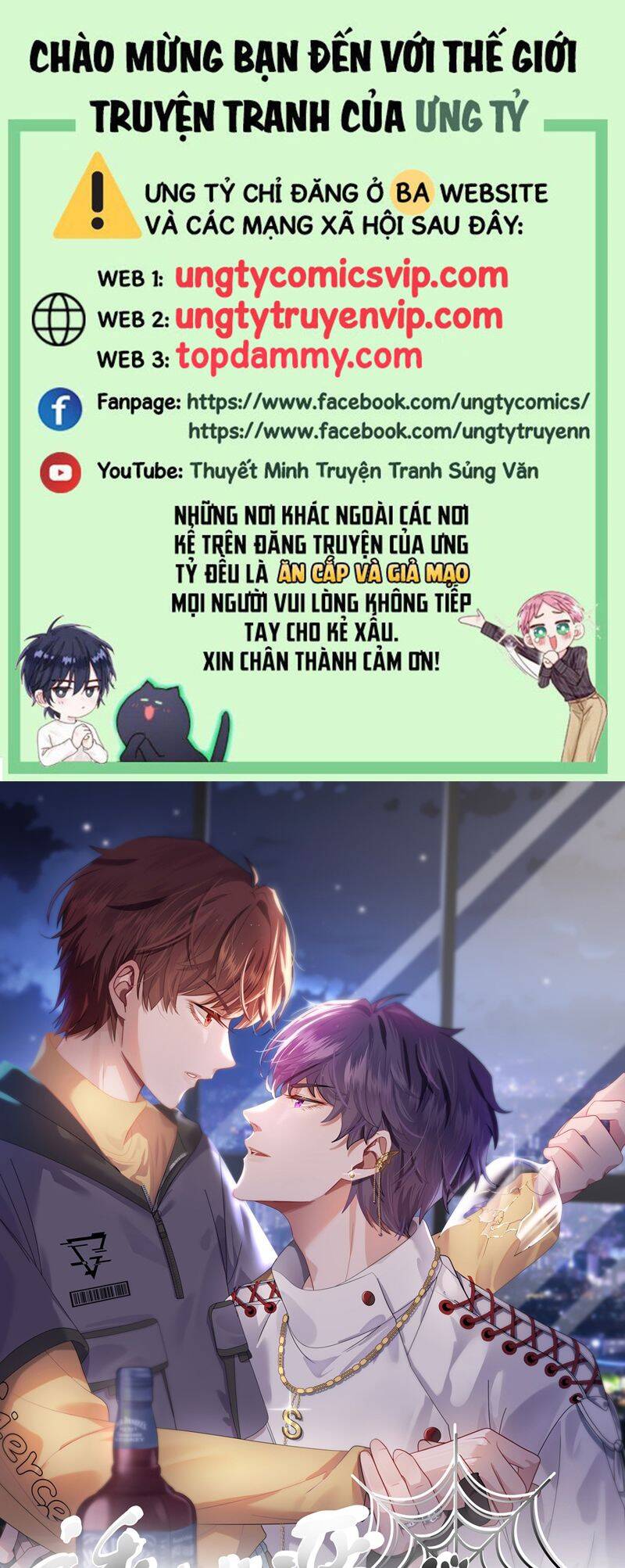 Gài Bẫy Ác Khuyển Chapter  53 - 2