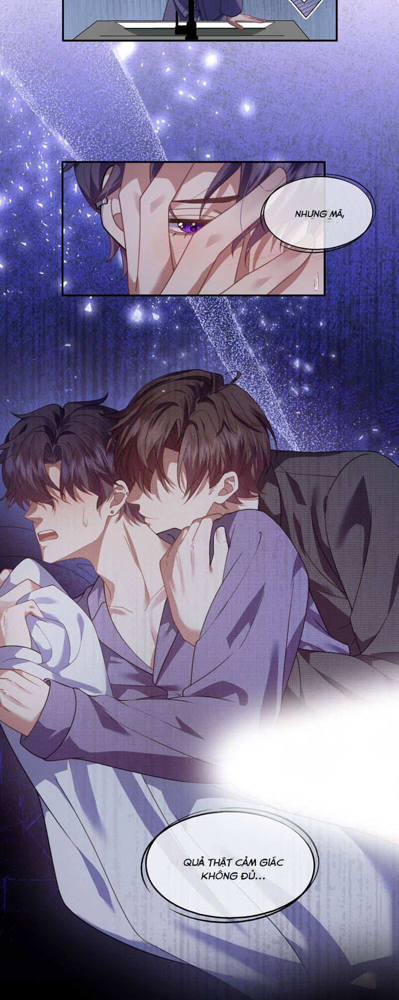 Gài Bẫy Ác Khuyển Chapter  53 - 12