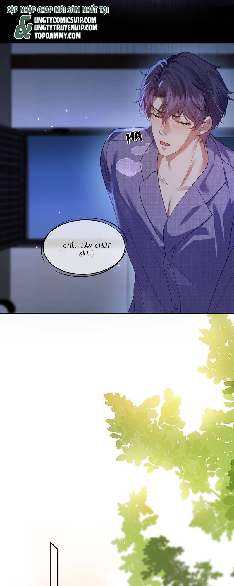 Gài Bẫy Ác Khuyển Chapter  53 - 13