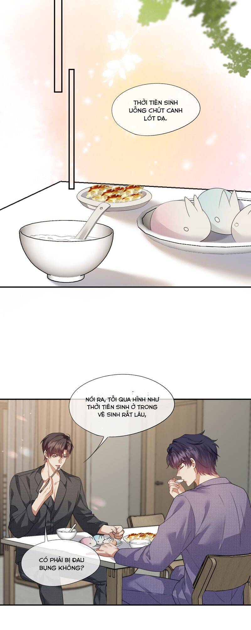 Gài Bẫy Ác Khuyển Chapter  53 - 14