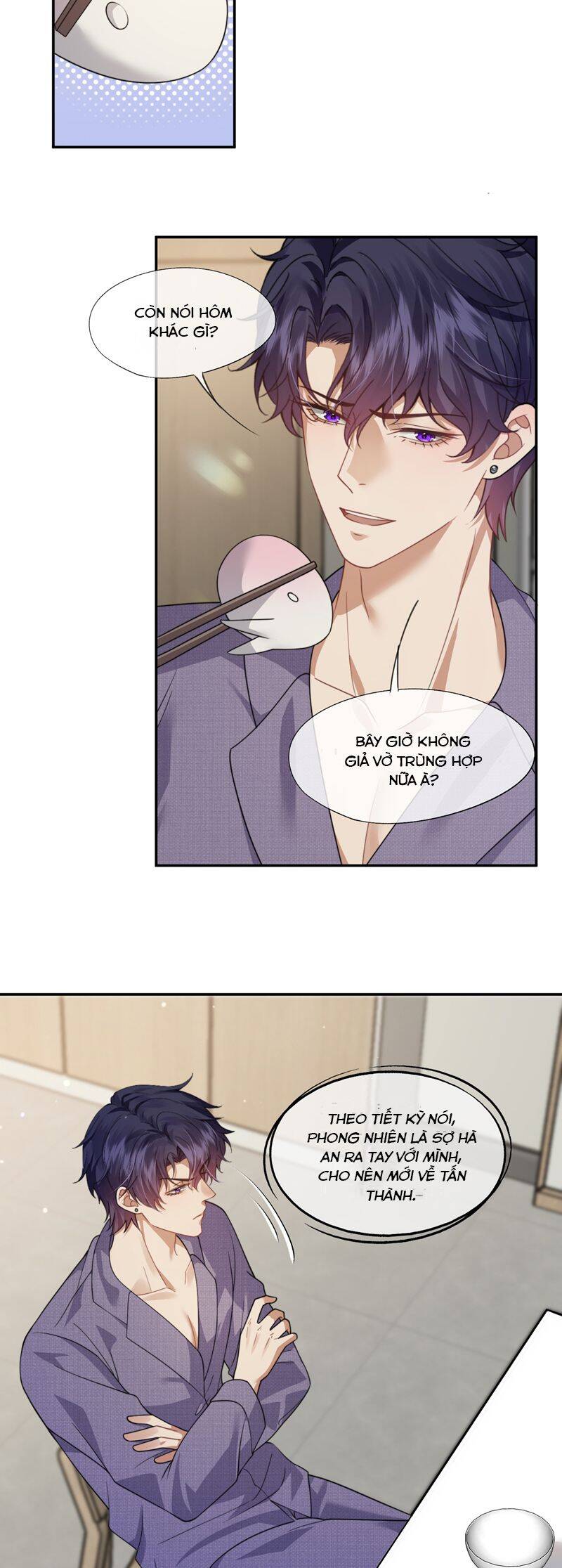 Gài Bẫy Ác Khuyển Chapter  53 - 17