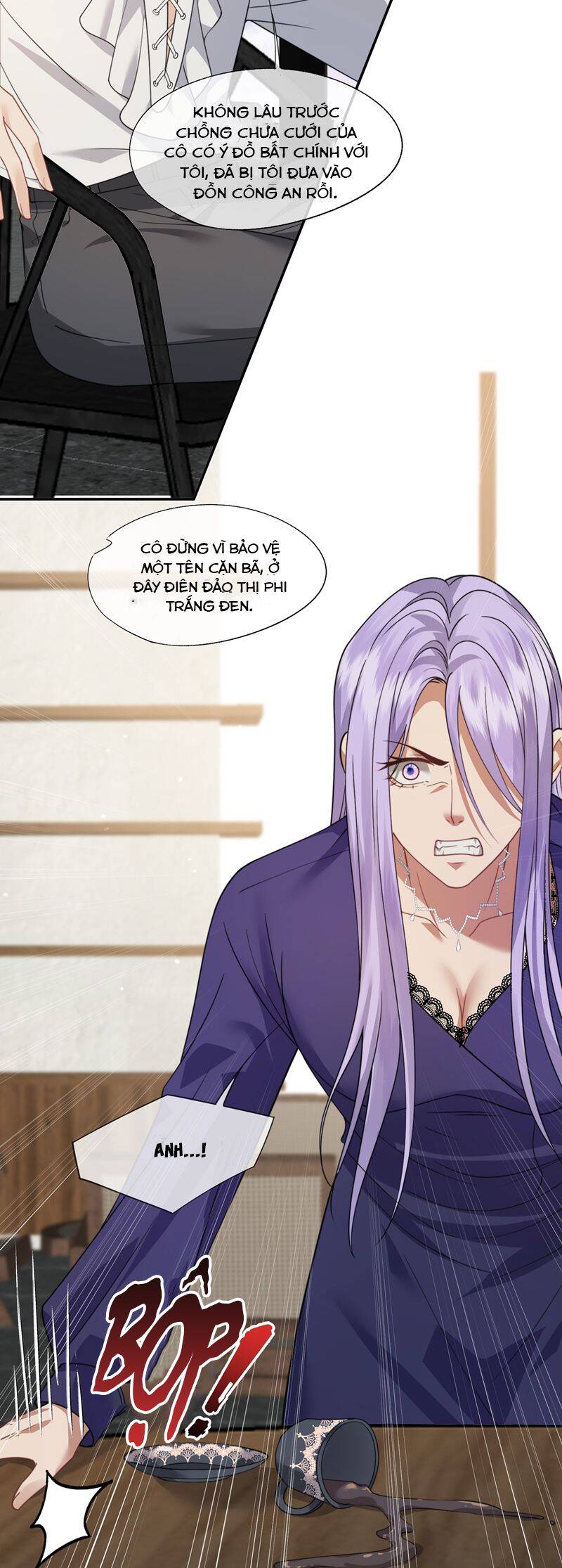 Gài Bẫy Ác Khuyển Chapter  53 - 23