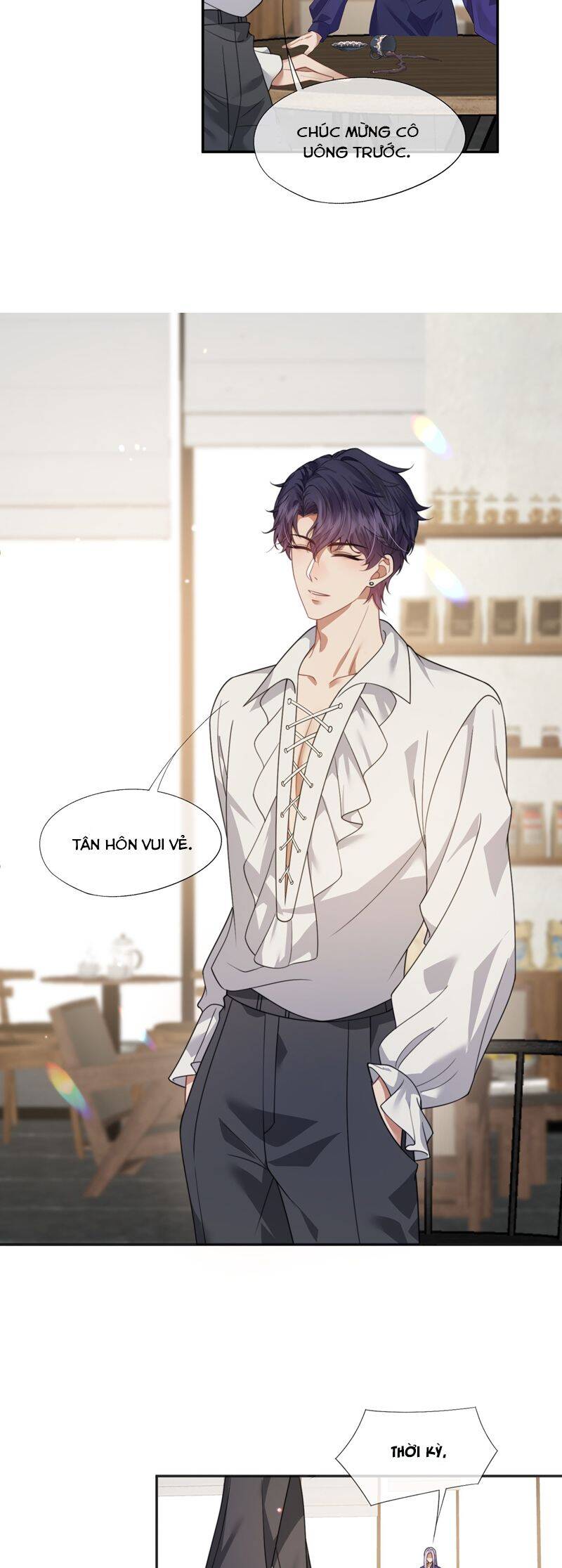 Gài Bẫy Ác Khuyển Chapter  53 - 25