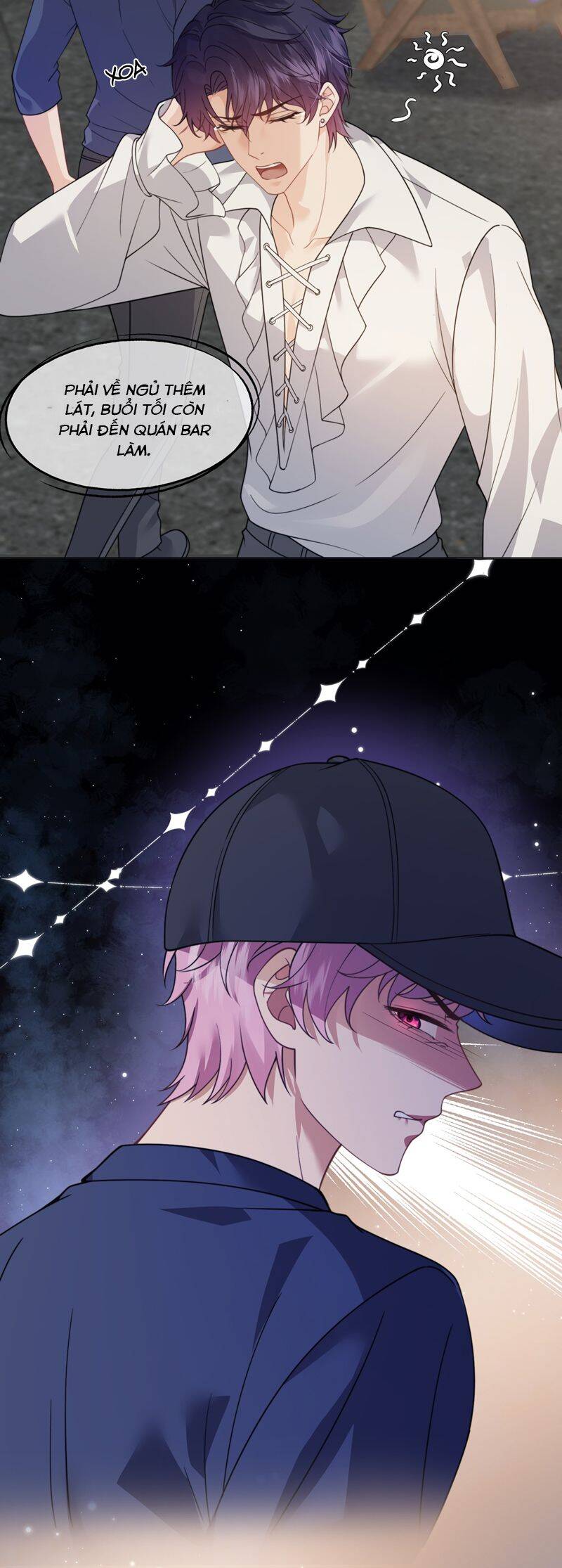 Gài Bẫy Ác Khuyển Chapter  53 - 27