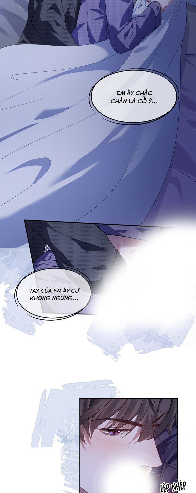 Gài Bẫy Ác Khuyển Chapter  53 - 4