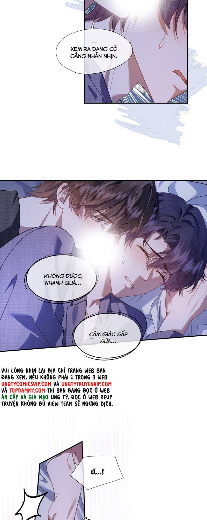 Gài Bẫy Ác Khuyển Chapter  53 - 5