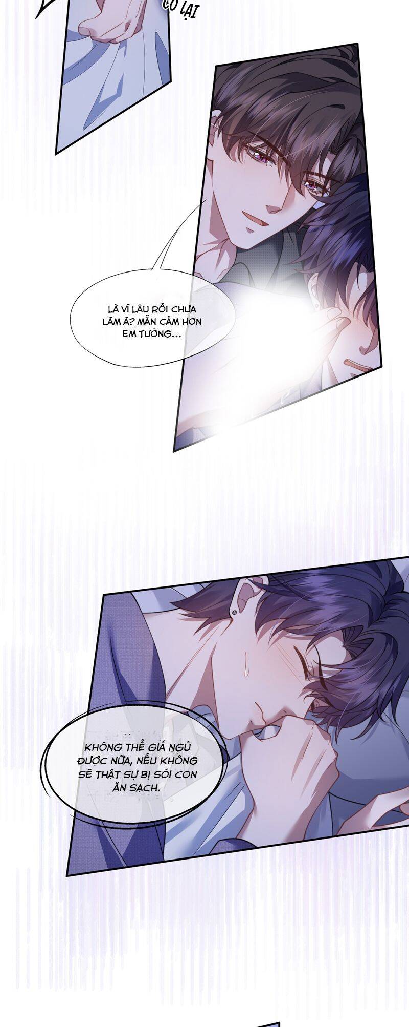 Gài Bẫy Ác Khuyển Chapter  53 - 6