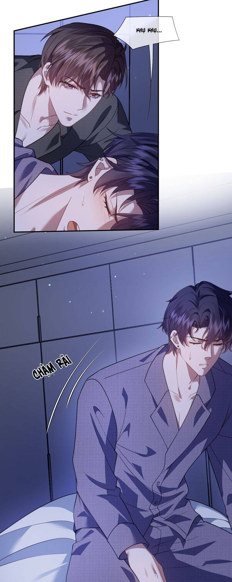 Gài Bẫy Ác Khuyển Chapter  53 - 7