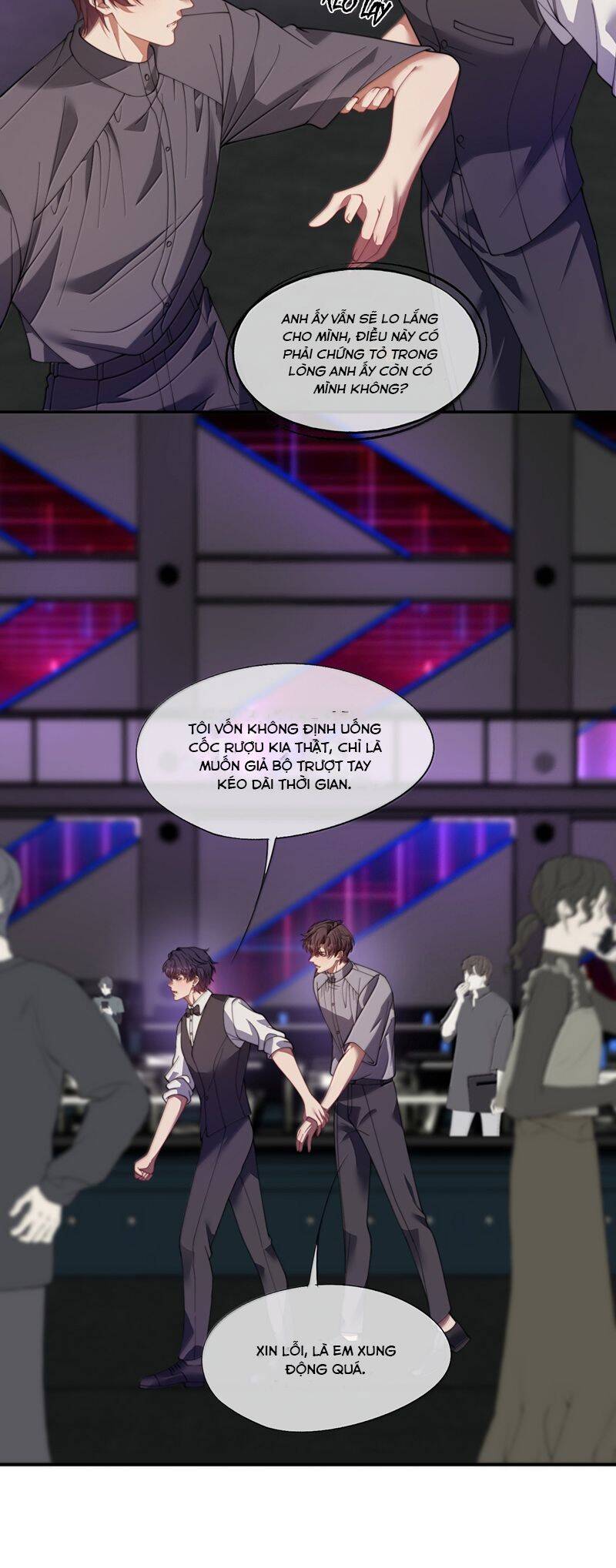 Gài Bẫy Ác Khuyển Chapter  54 - 13