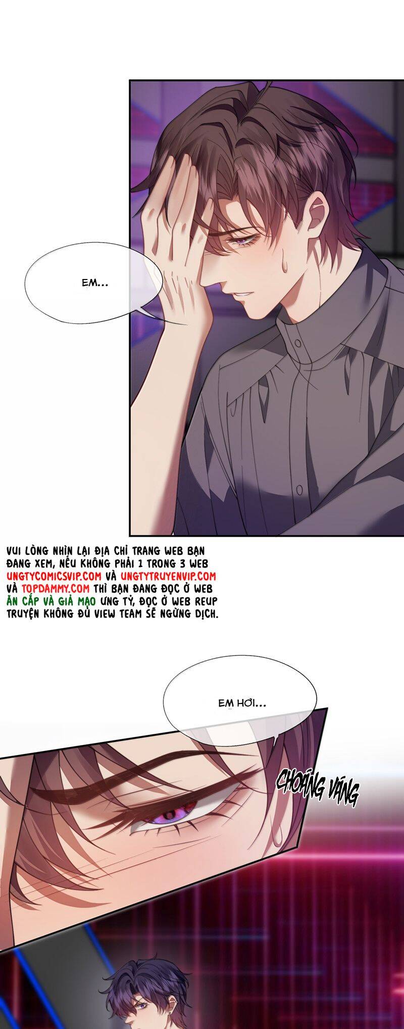 Gài Bẫy Ác Khuyển Chapter  54 - 14