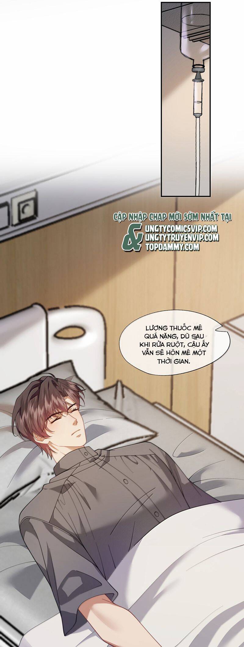 Gài Bẫy Ác Khuyển Chapter  54 - 16