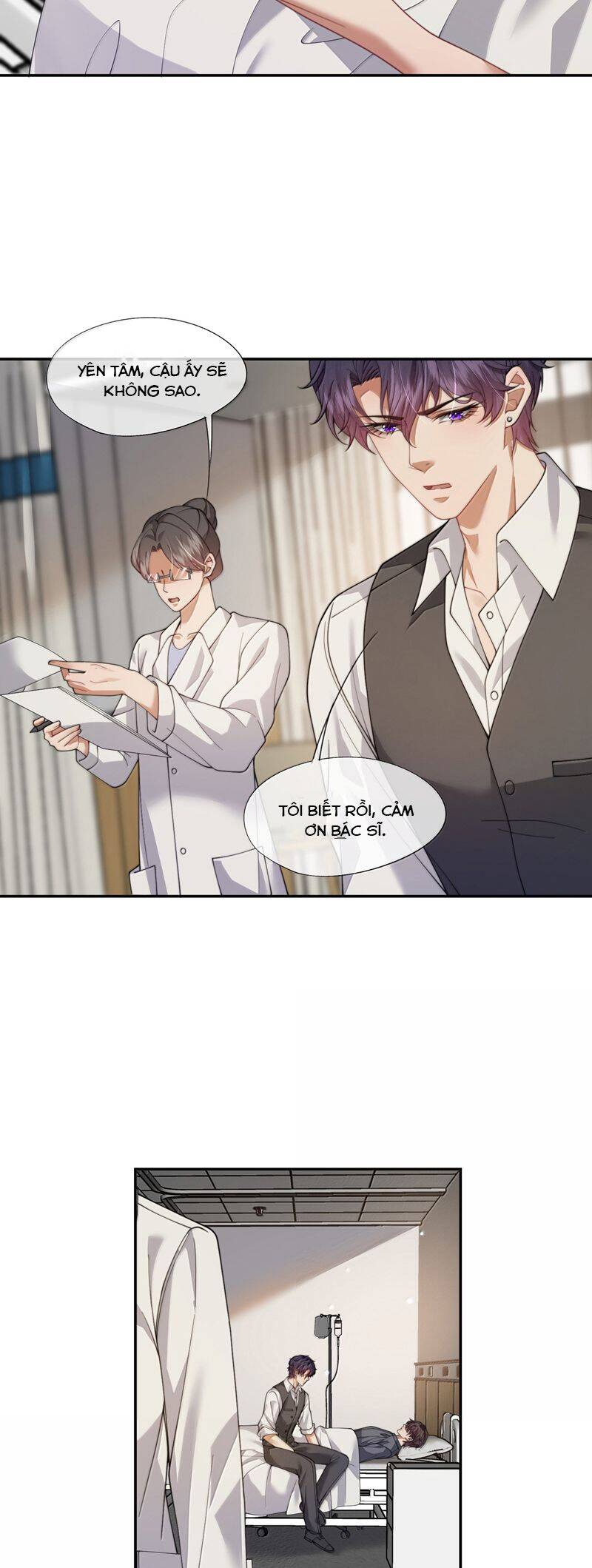 Gài Bẫy Ác Khuyển Chapter  54 - 17