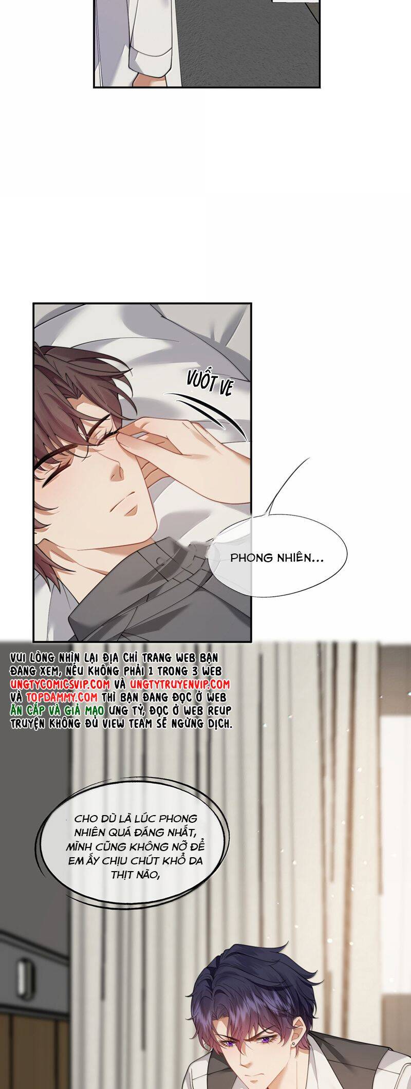 Gài Bẫy Ác Khuyển Chapter  54 - 18