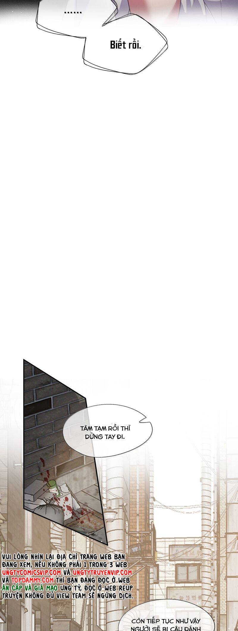 Gài Bẫy Ác Khuyển Chapter  54 - 22