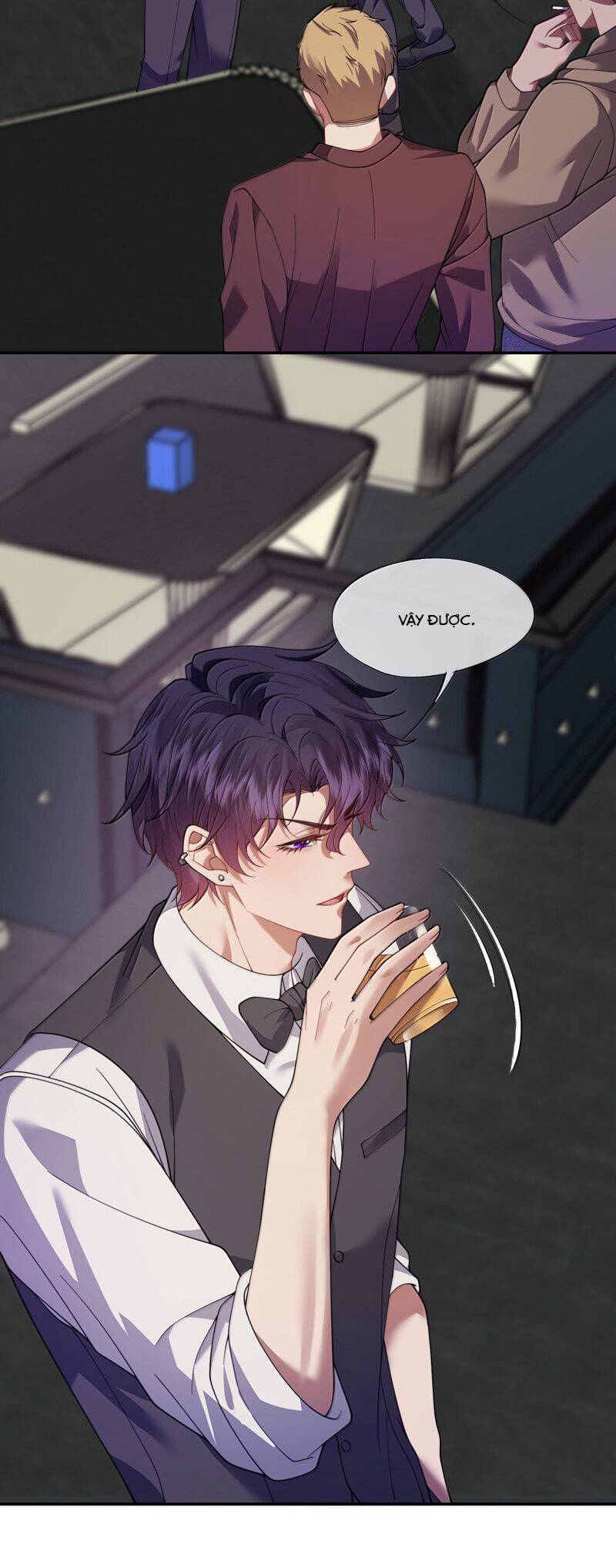 Gài Bẫy Ác Khuyển Chapter  54 - 7