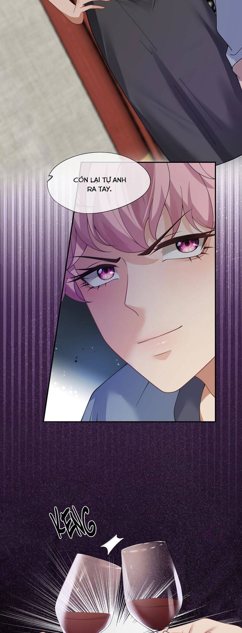 Gài Bẫy Ác Khuyển Chapter  55 - 12