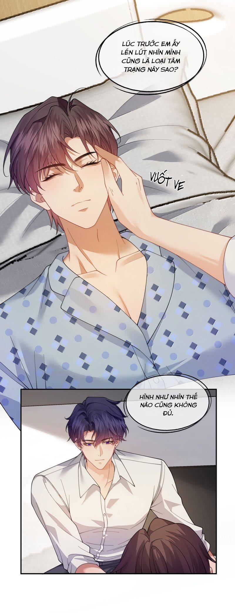 Gài Bẫy Ác Khuyển Chapter  55 - 14