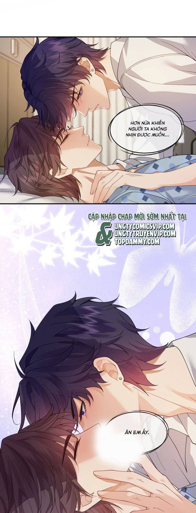 Gài Bẫy Ác Khuyển Chapter  55 - 15