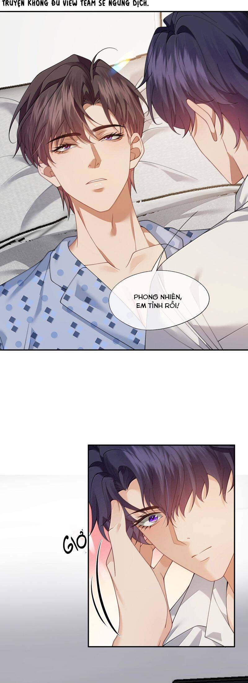 Gài Bẫy Ác Khuyển Chapter  55 - 17
