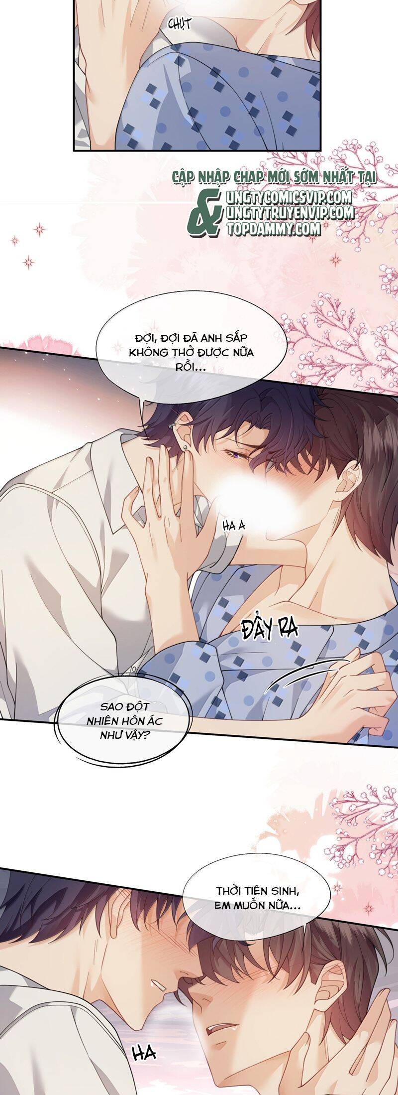 Gài Bẫy Ác Khuyển Chapter  55 - 19