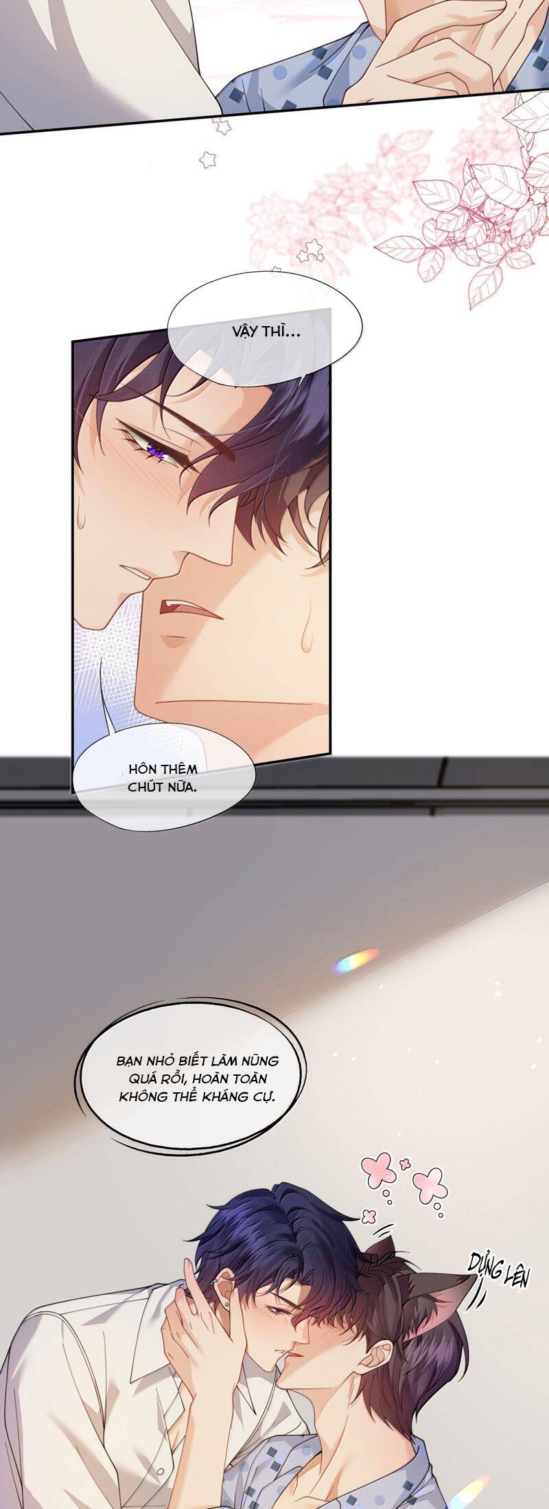 Gài Bẫy Ác Khuyển Chapter  55 - 20