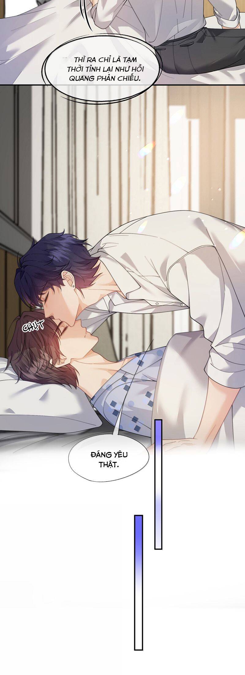 Gài Bẫy Ác Khuyển Chapter  55 - 22