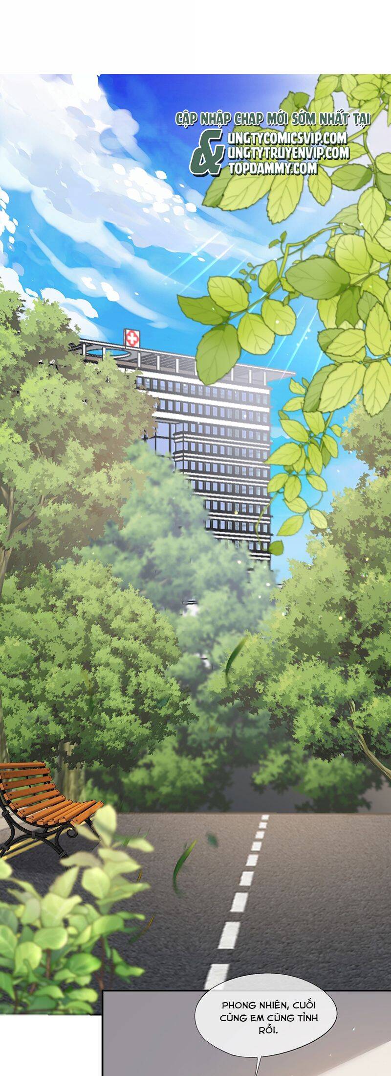 Gài Bẫy Ác Khuyển Chapter  55 - 23