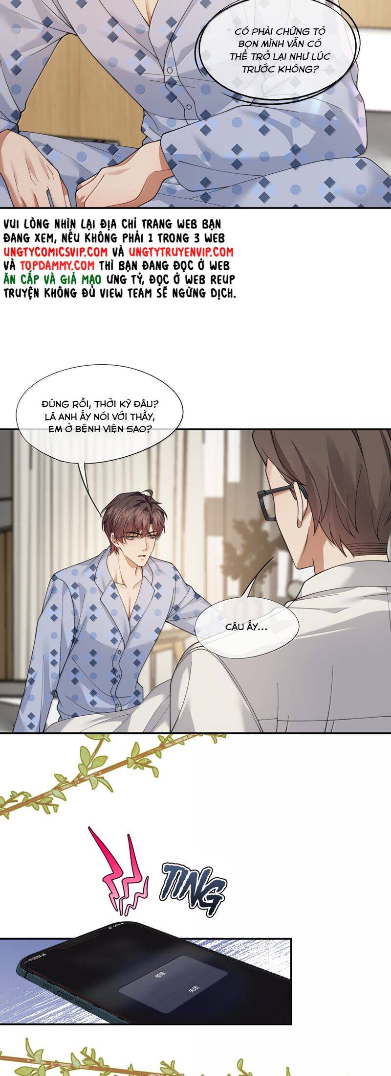 Gài Bẫy Ác Khuyển Chapter  55 - 25