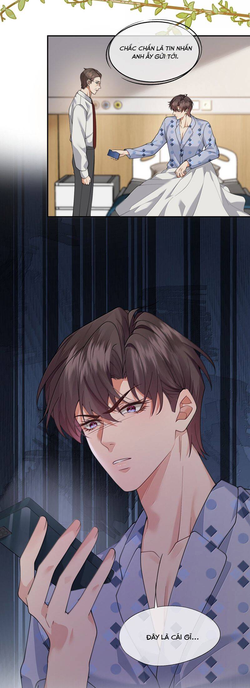 Gài Bẫy Ác Khuyển Chapter  55 - 26