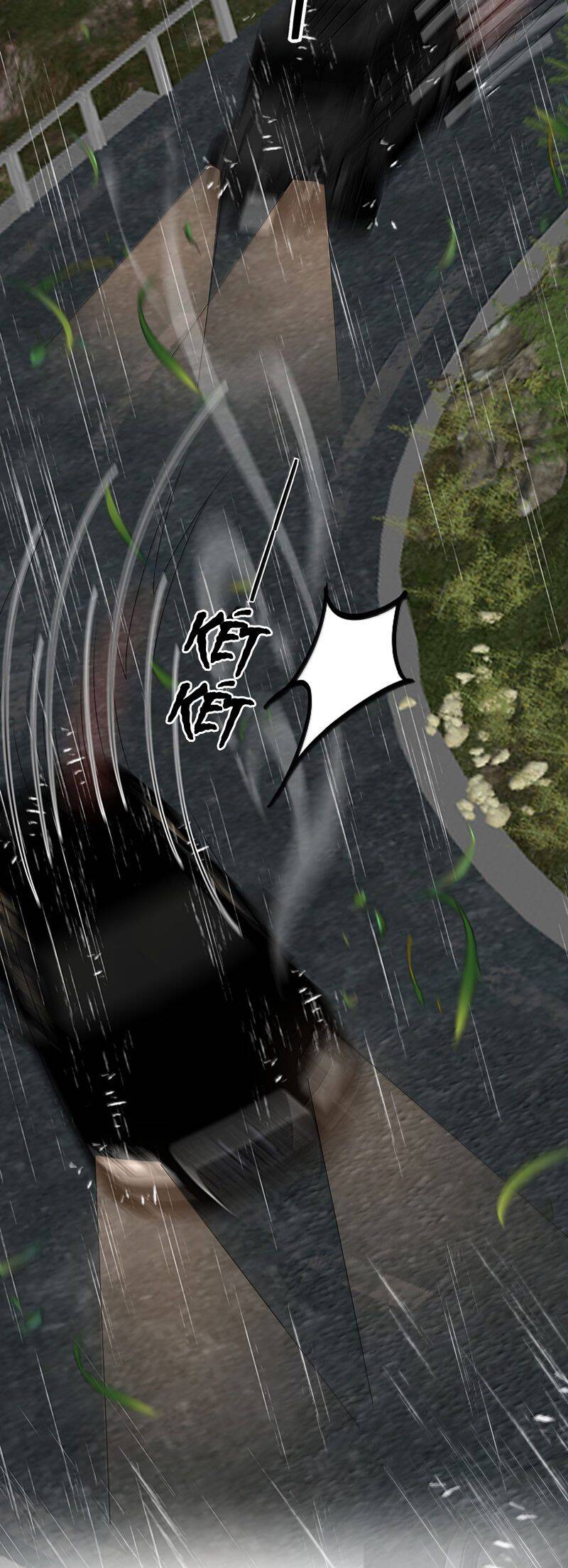 Gài Bẫy Ác Khuyển Chapter  56 - 19