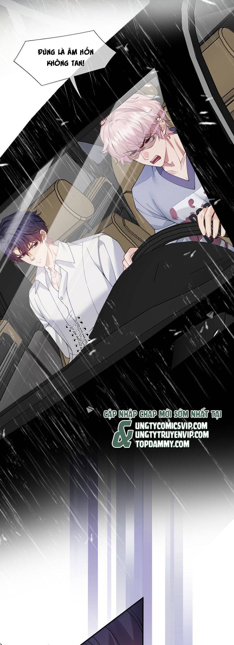 Gài Bẫy Ác Khuyển Chapter  56 - 20