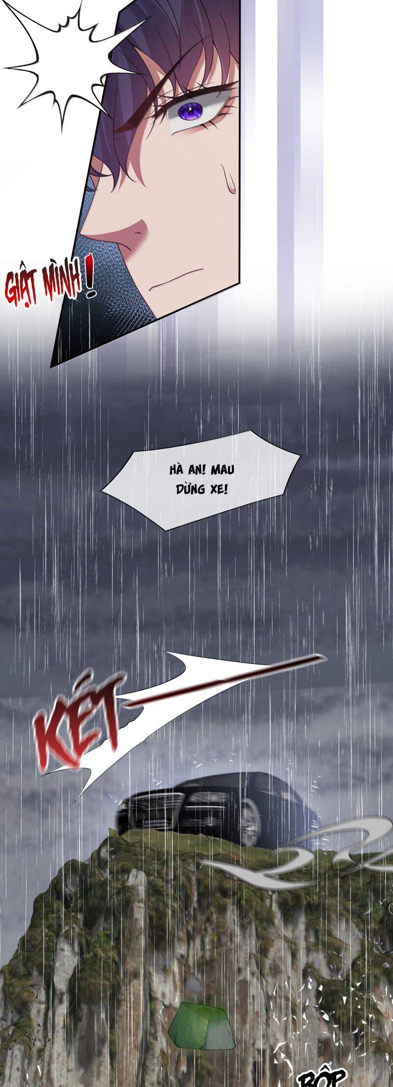 Gài Bẫy Ác Khuyển Chapter  56 - 21