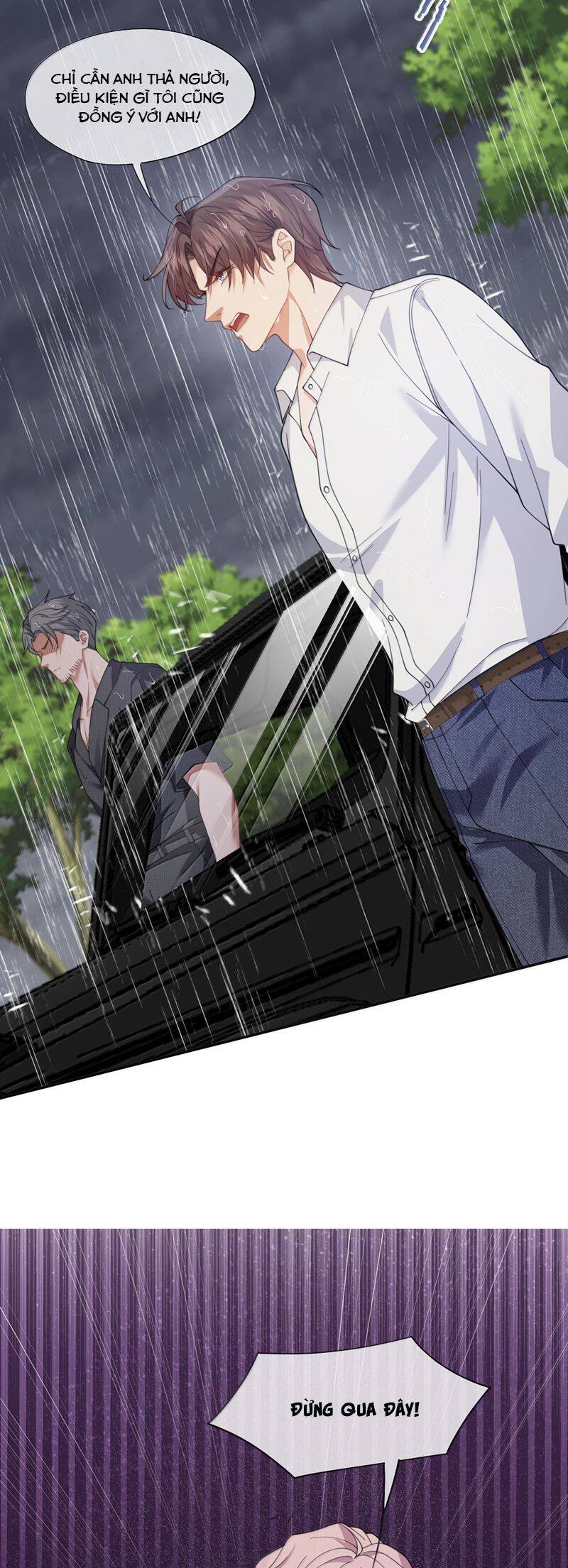 Gài Bẫy Ác Khuyển Chapter  56 - 23