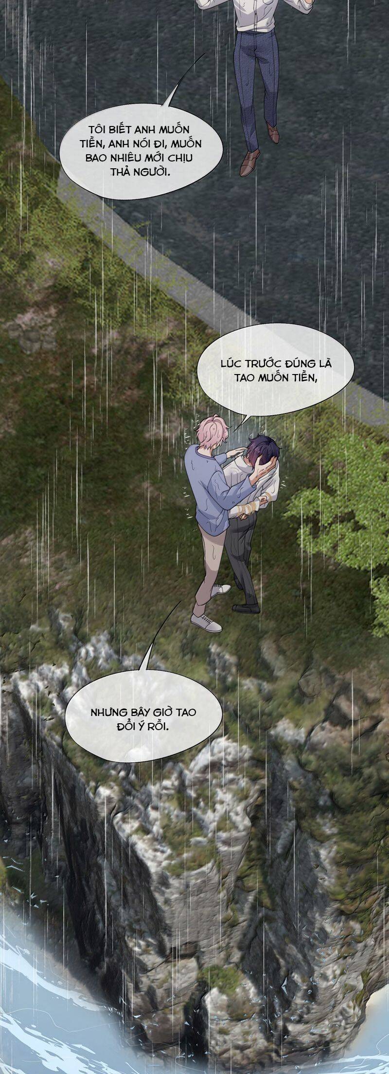 Gài Bẫy Ác Khuyển Chapter  56 - 25