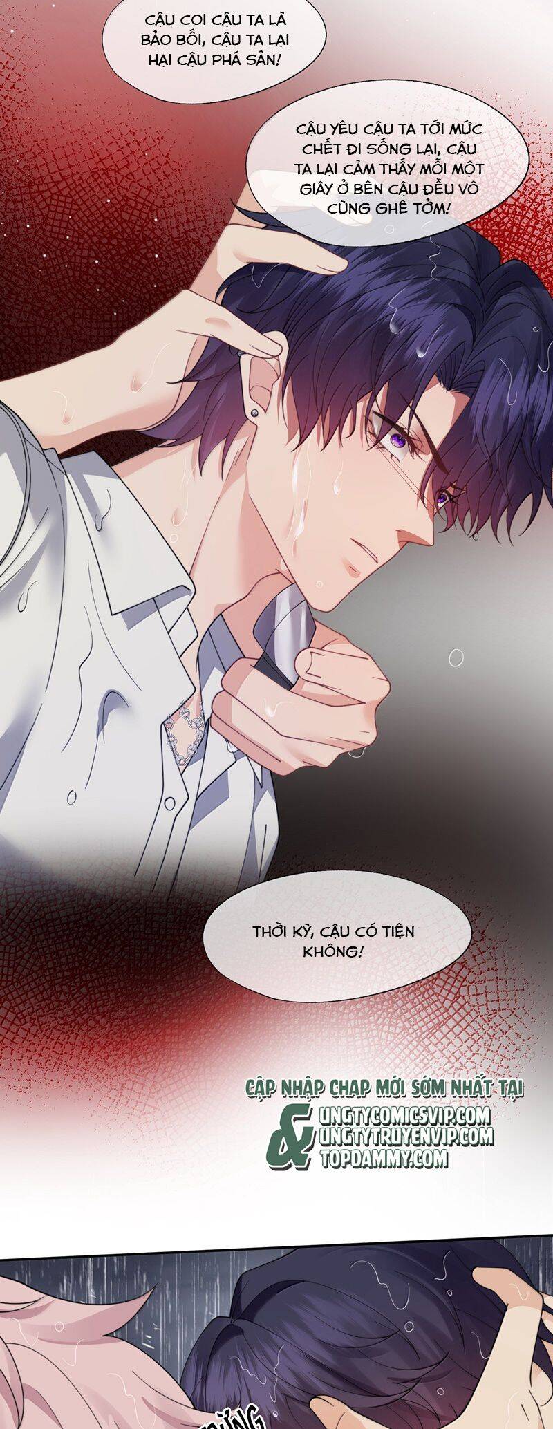 Gài Bẫy Ác Khuyển Chapter  56 - 28