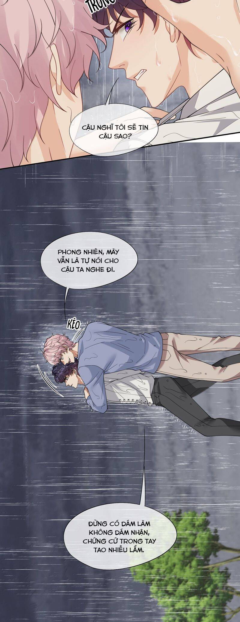 Gài Bẫy Ác Khuyển Chapter  56 - 29