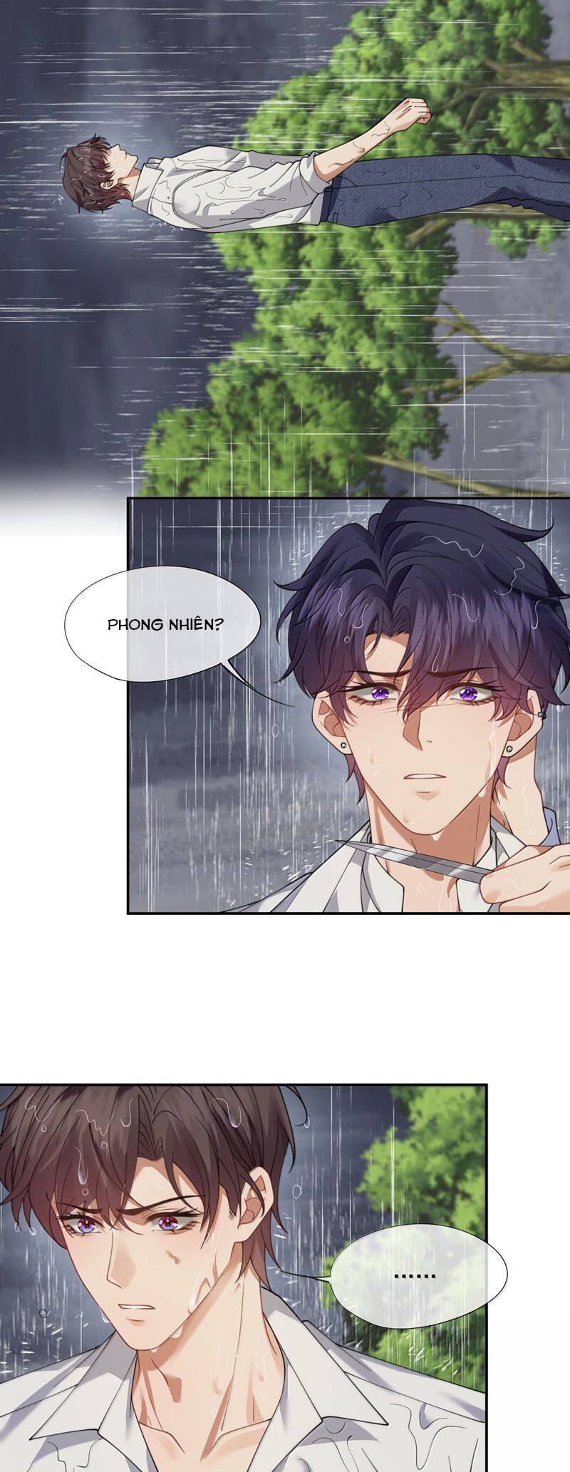 Gài Bẫy Ác Khuyển Chapter  56 - 30