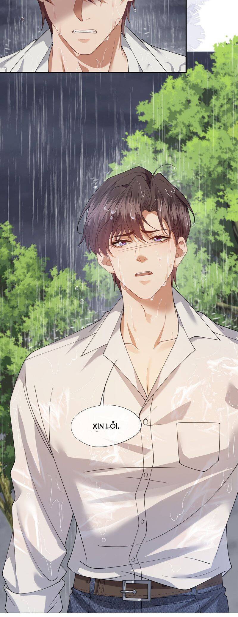 Gài Bẫy Ác Khuyển Chapter  56 - 32