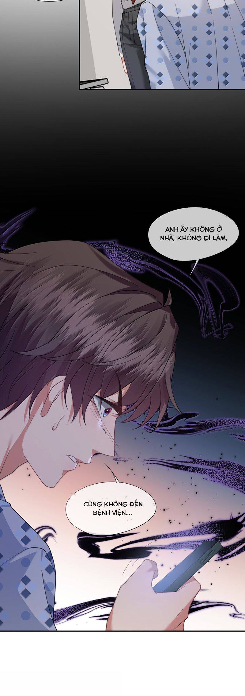 Gài Bẫy Ác Khuyển Chapter  56 - 6