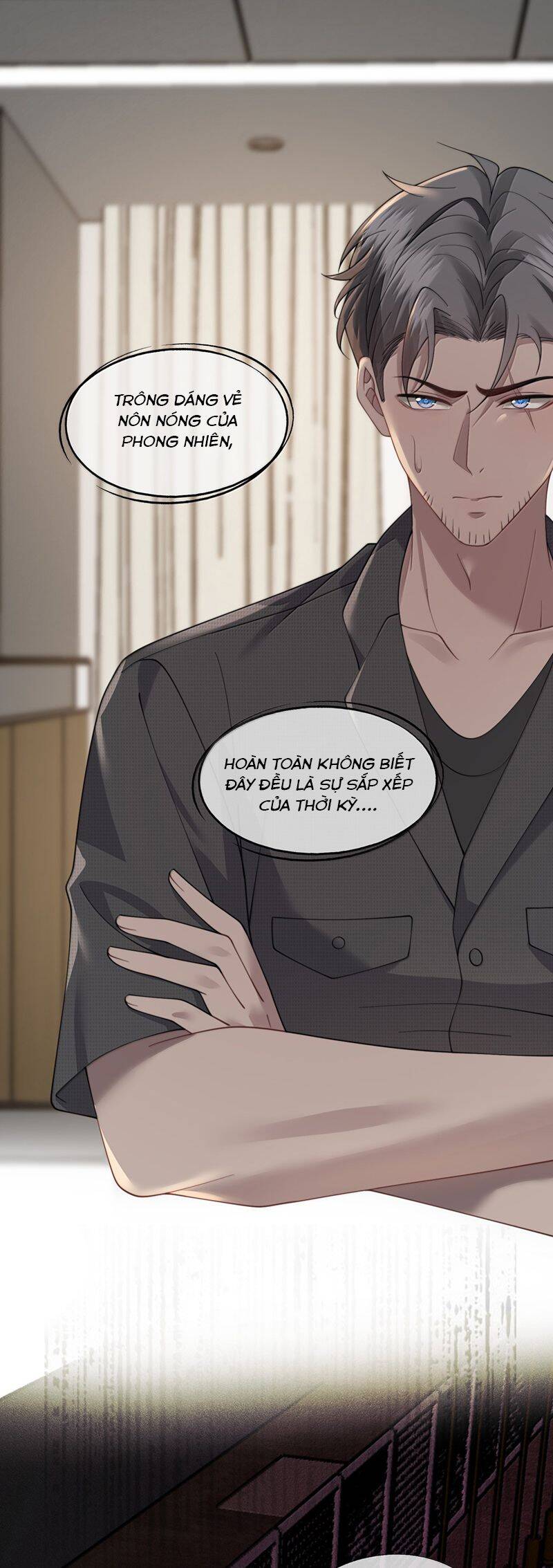 Gài Bẫy Ác Khuyển Chapter  56 - 8