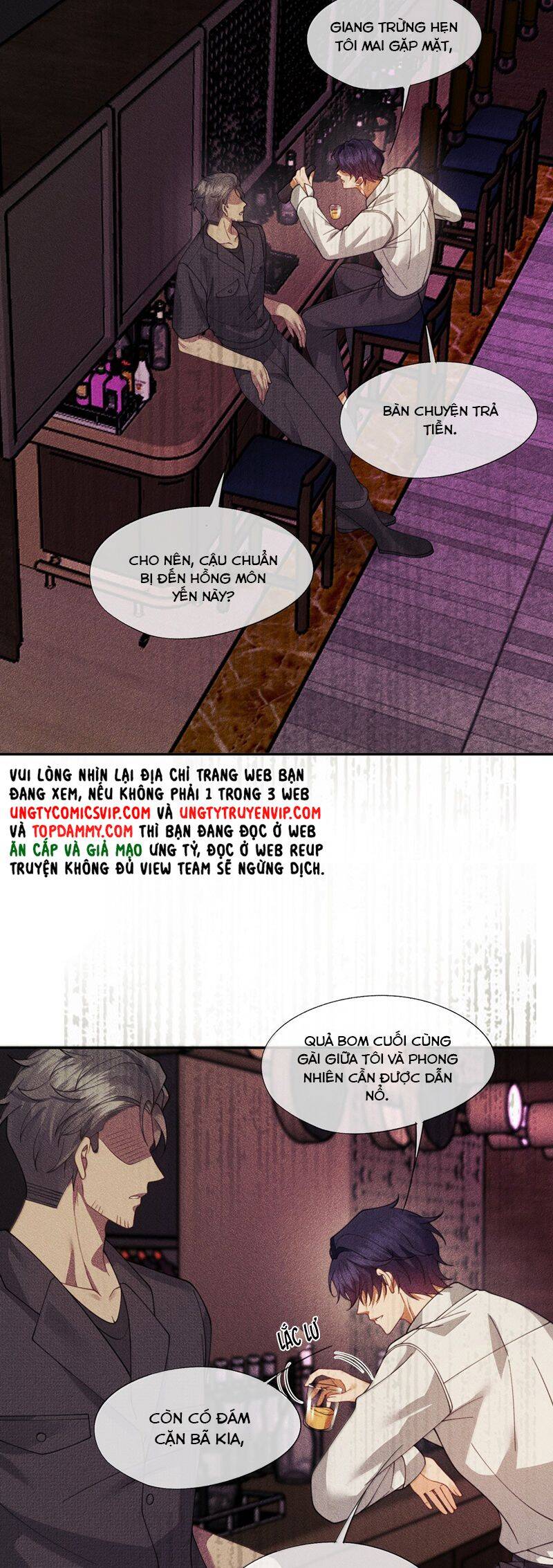 Gài Bẫy Ác Khuyển Chapter  56 - 9